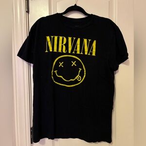 Target Size L Nirvana